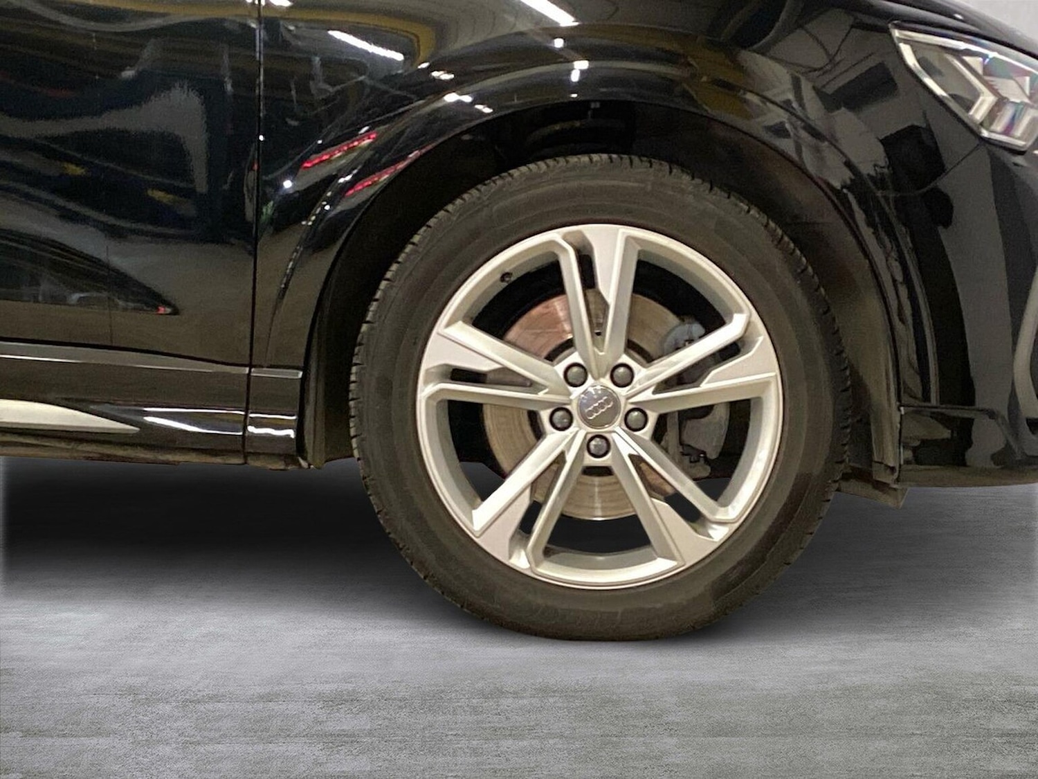 Used Audi Q3 2019 for sale - 76650191: Photo 6