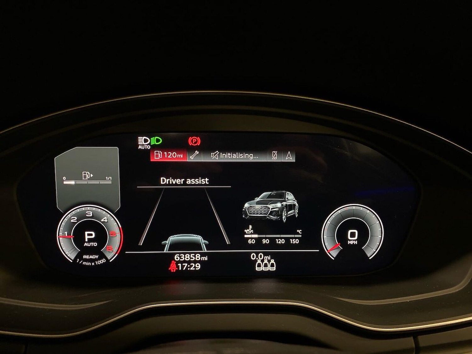 Used Audi Q5 2021 for sale - 76142936: Photo 10