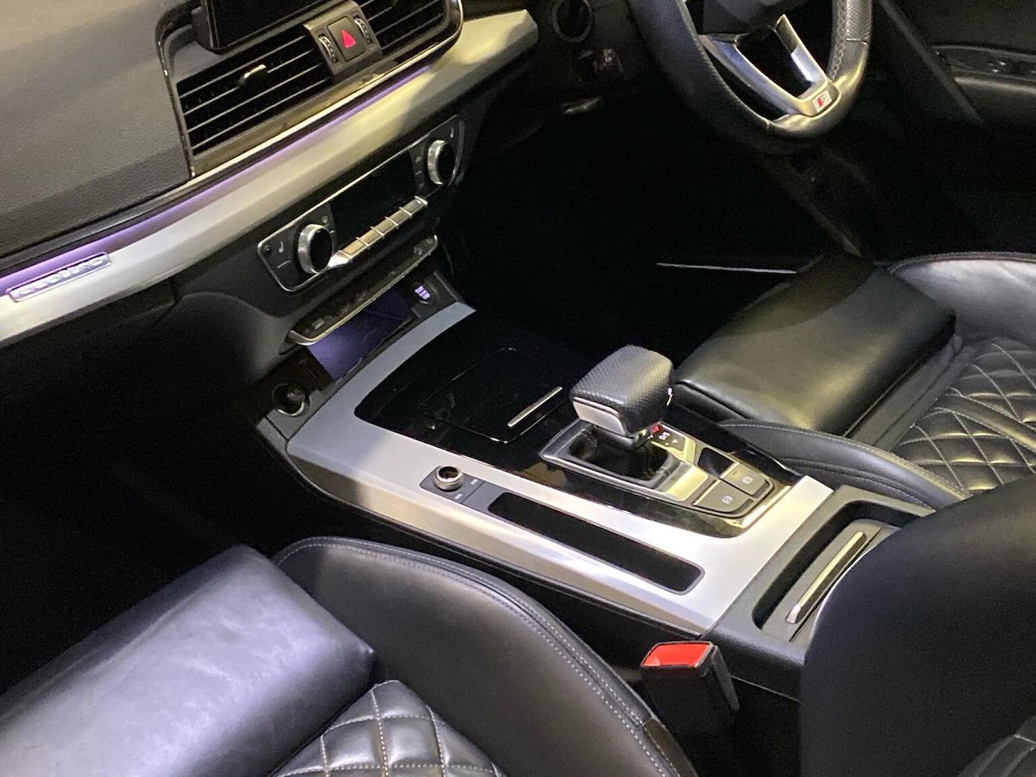 Used Audi Q5 2021 for sale - 76142936: Photo 13