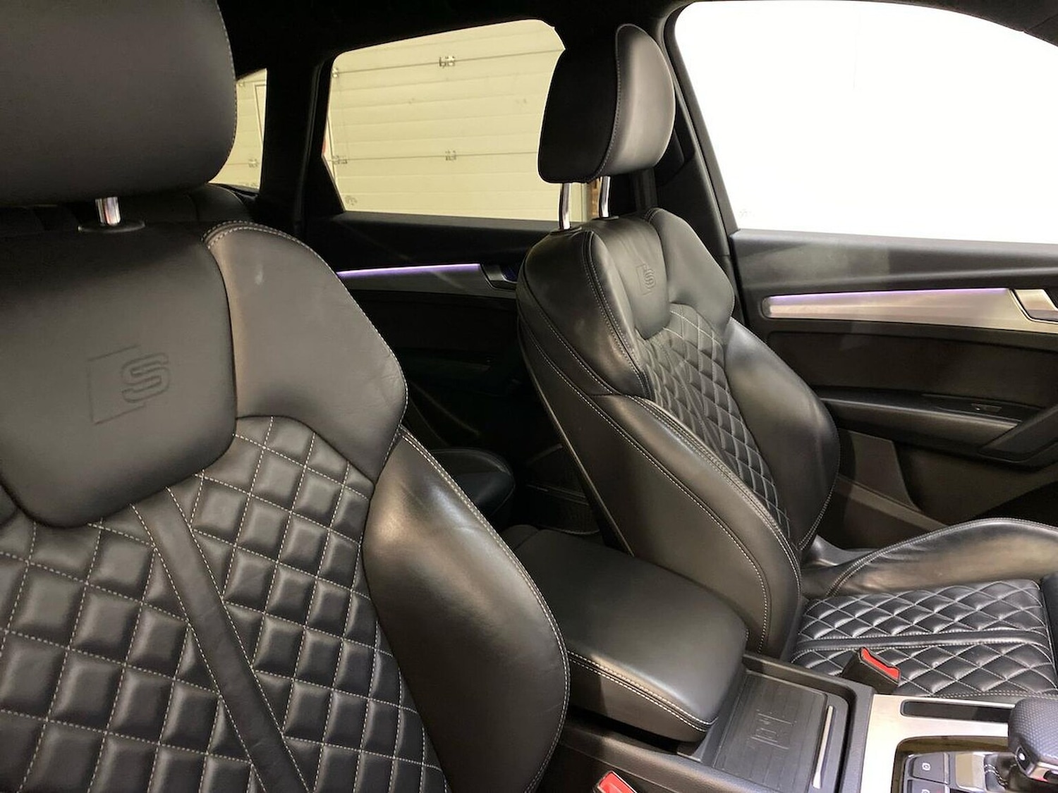 Used Audi Q5 2021 for sale - 76142936: Photo 14