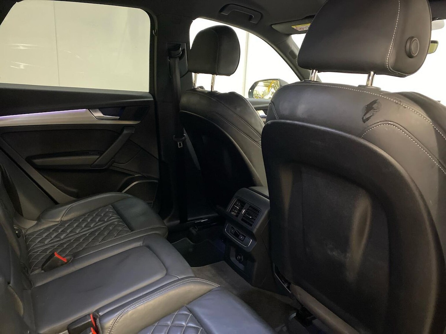 Used Audi Q5 2021 for sale - 76142936: Photo 16