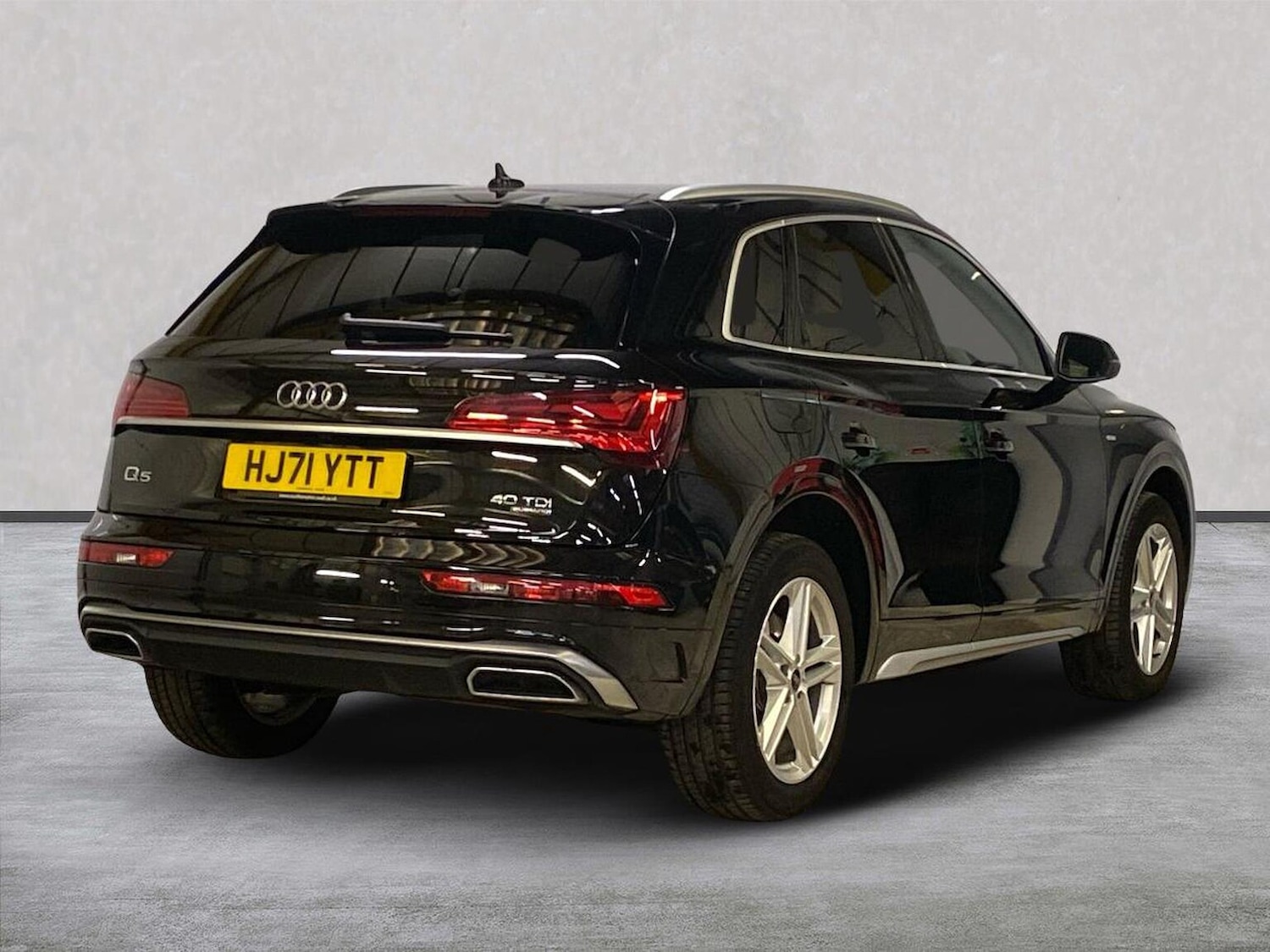 Used Audi Q5 2021 for sale - 76142936: Photo 18