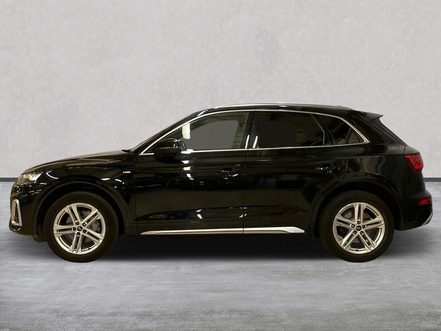 Used Audi Q5 2021 for sale - 76142936: Photo 19