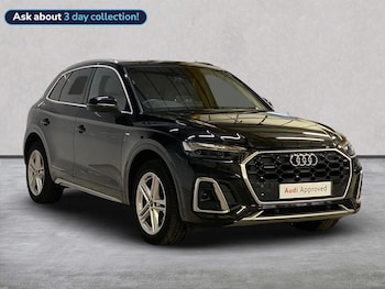 Audi - Q5