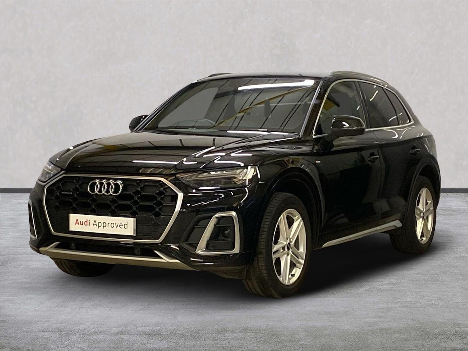 Used Audi Q5 2021 for sale - 76142936: Photo 20
