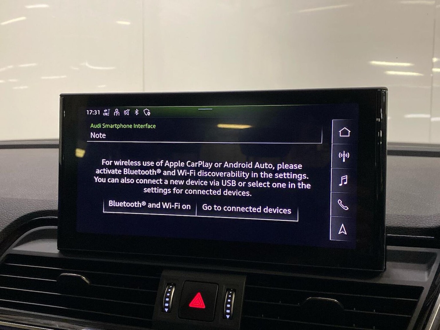 Used Audi Q5 2021 for sale - 76142936: Photo 25