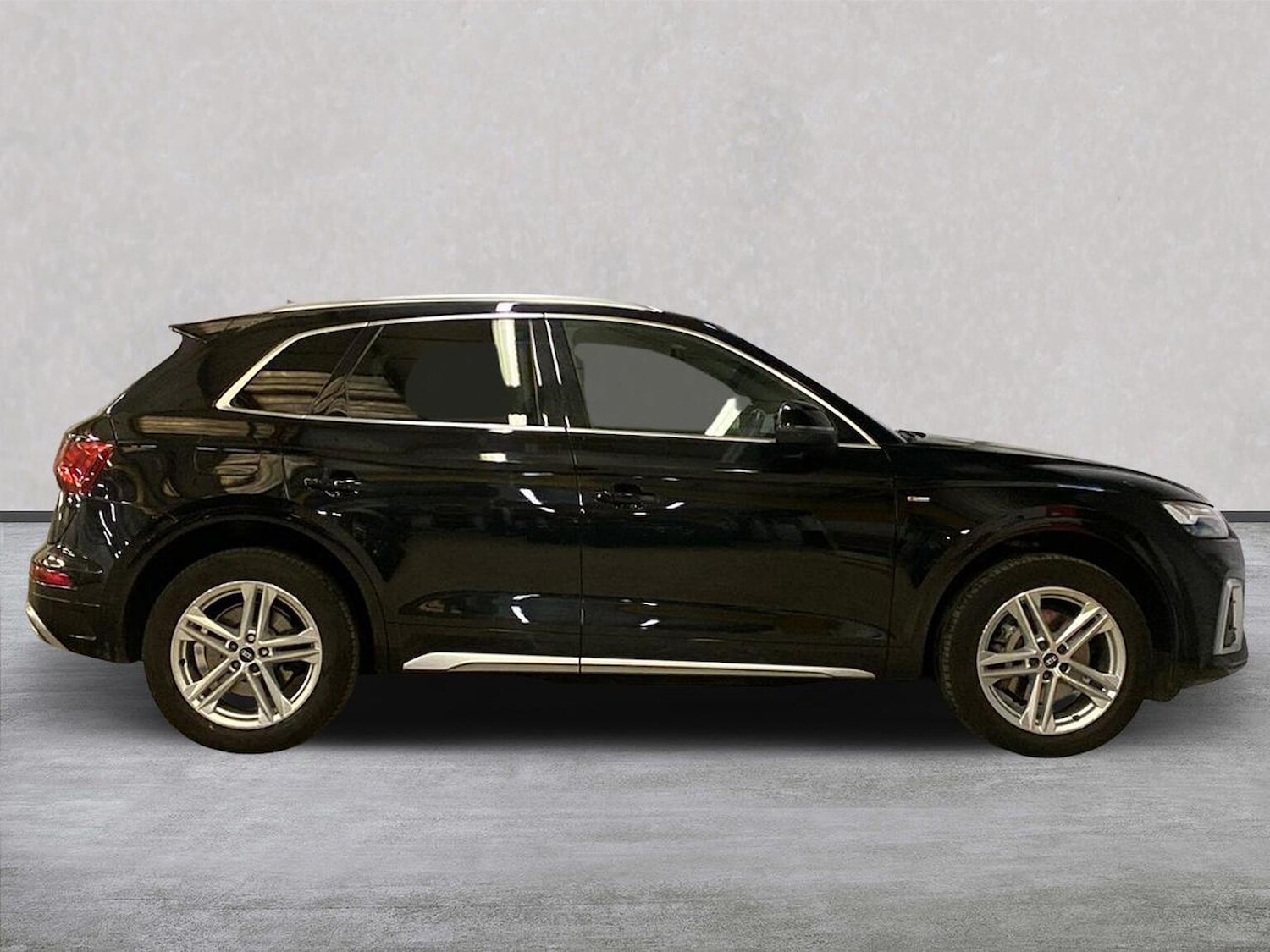 Used Audi Q5 2021 for sale - 76142936: Photo 3