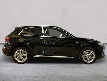 Used Audi Q5 2021 for sale - 76142936: Photo 3