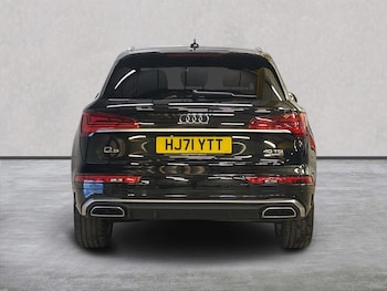 Used Audi Q5 2021 for sale - 76142936: Photo 4