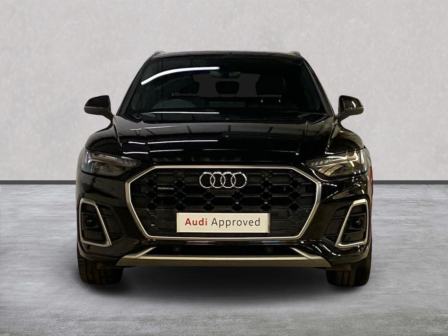 Used Audi Q5 2021 for sale - 76142936: Photo 5