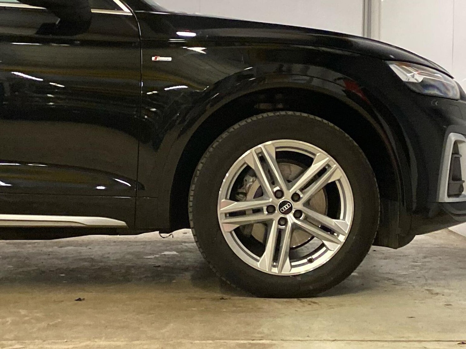 Used Audi Q5 2021 for sale - 76142936: Photo 6