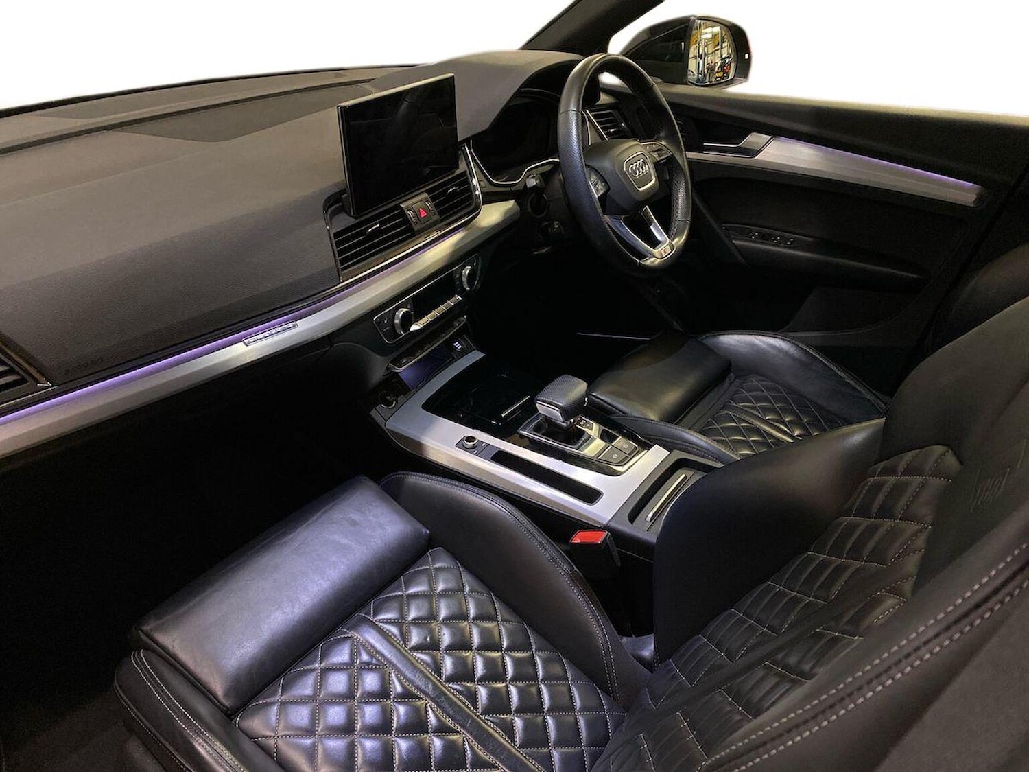 Used Audi Q5 2021 for sale - 76142936: Photo 7