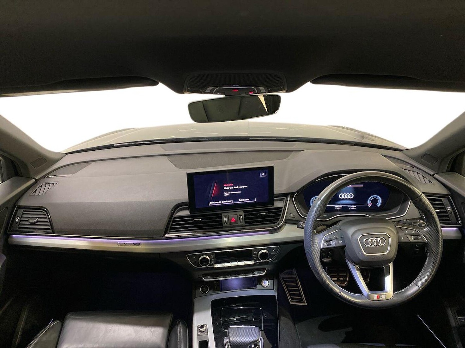 Used Audi Q5 2021 for sale - 76142936: Photo 8