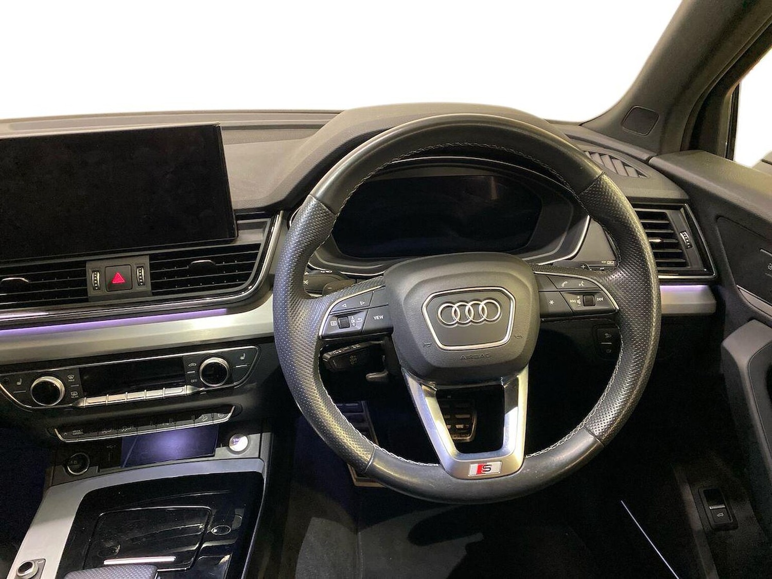 Used Audi Q5 2021 for sale - 76142936: Photo 9