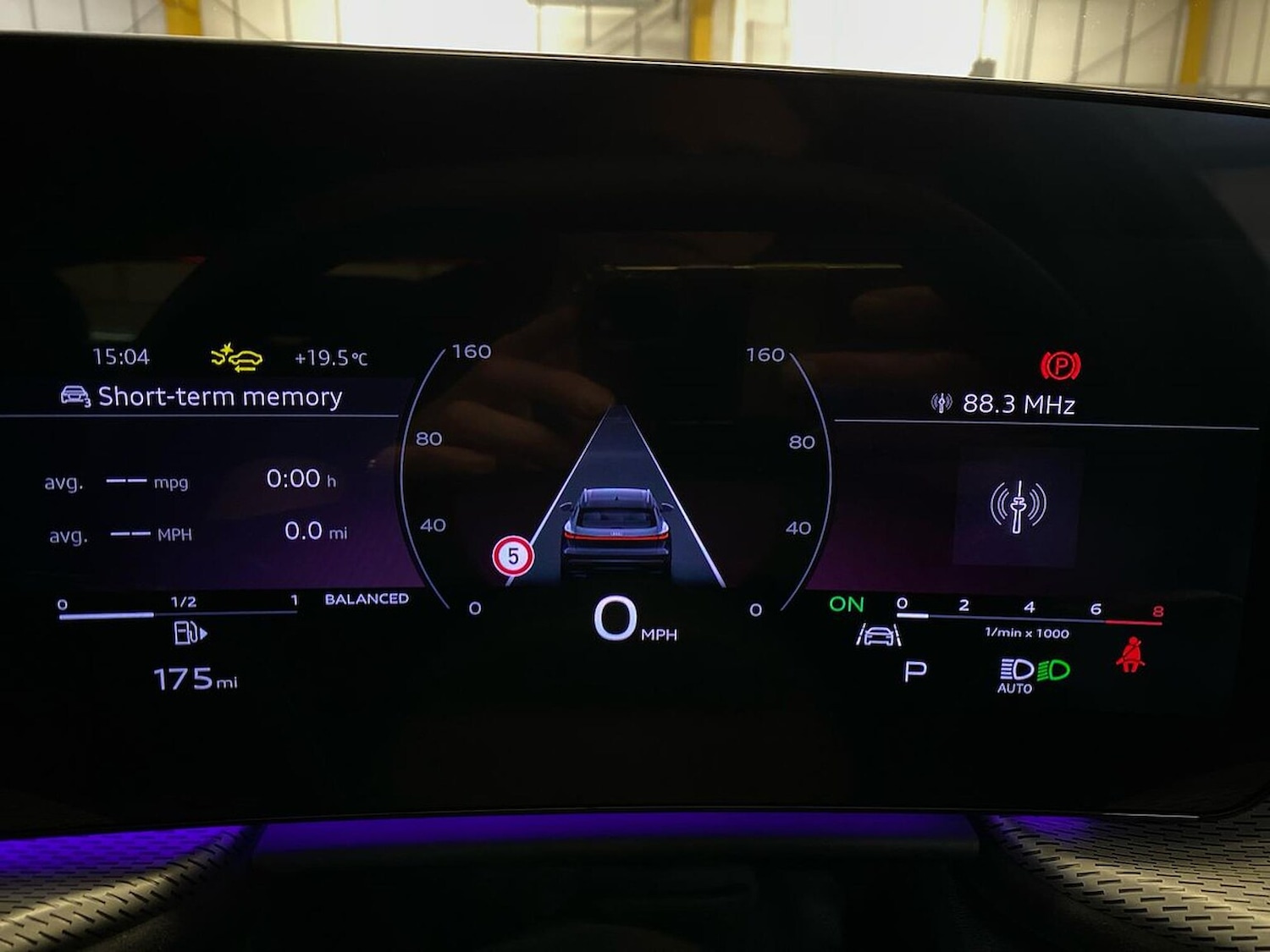 Used Audi Q5 2025 for sale - 76193215: Photo 10