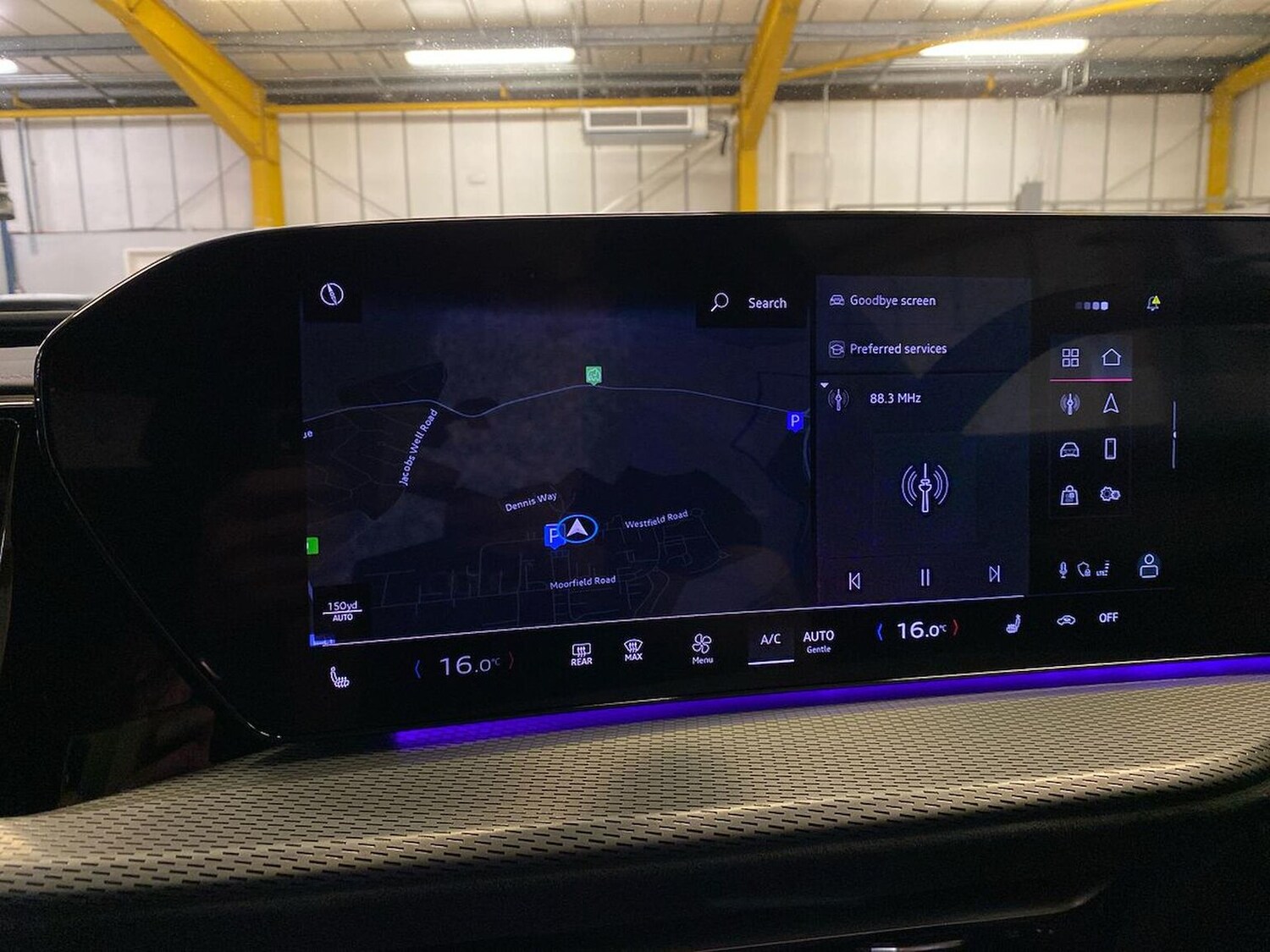 Used Audi Q5 2025 for sale - 76193215: Photo 11