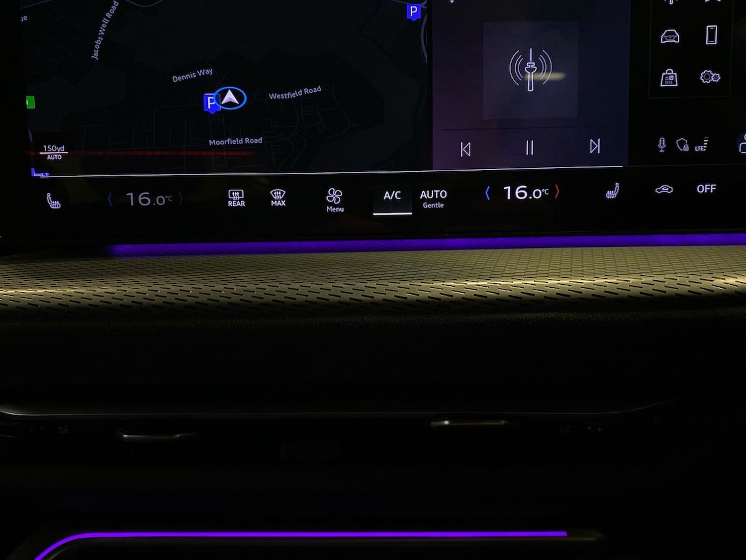 Used Audi Q5 2025 for sale - 76193215: Photo 12