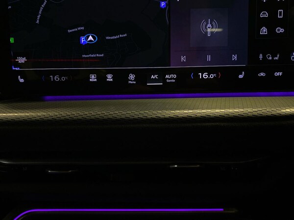 Used Audi Q5 2025 for sale - 76193215: Photo 12