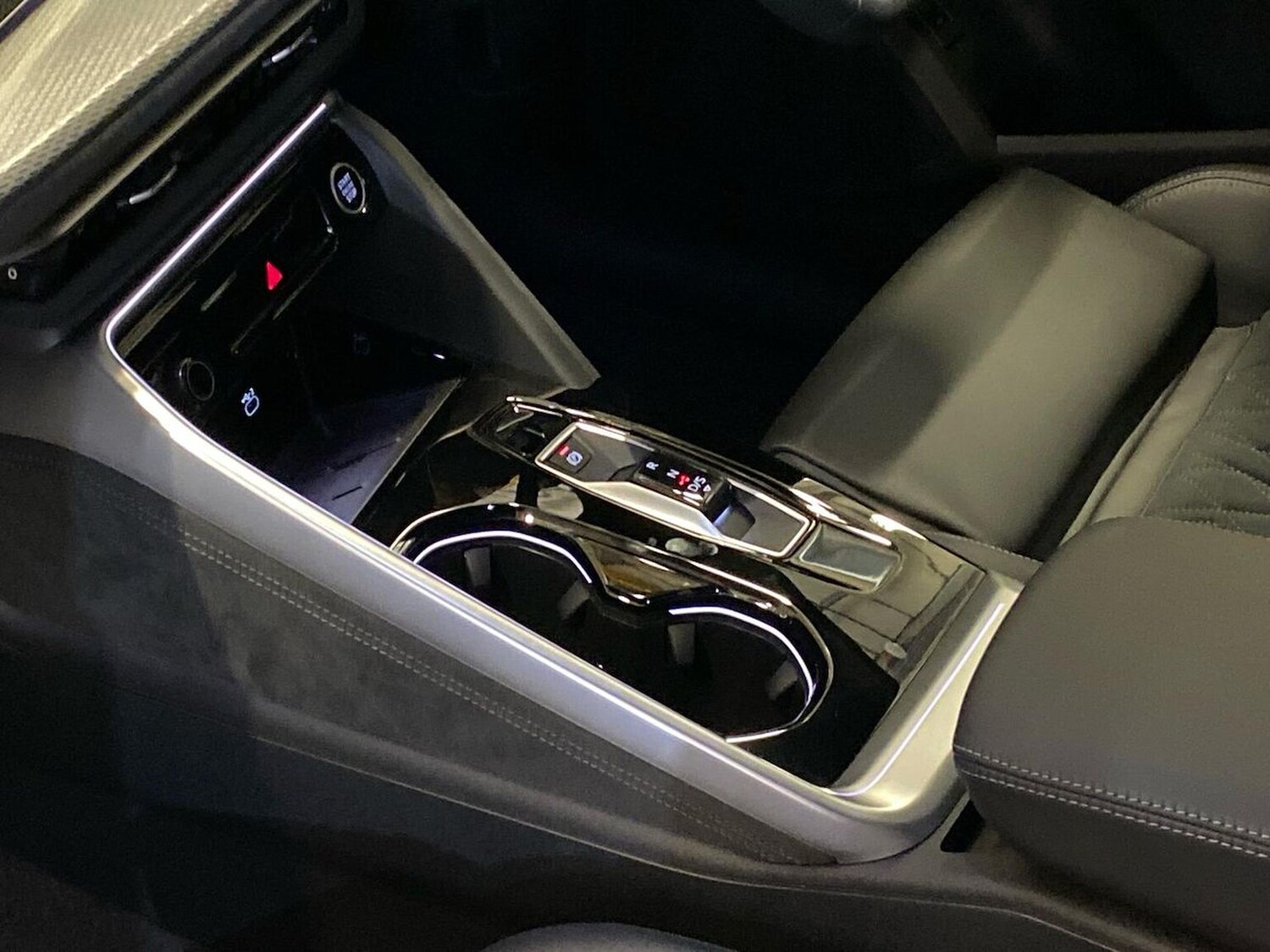 Used Audi Q5 2025 for sale - 76193215: Photo 13