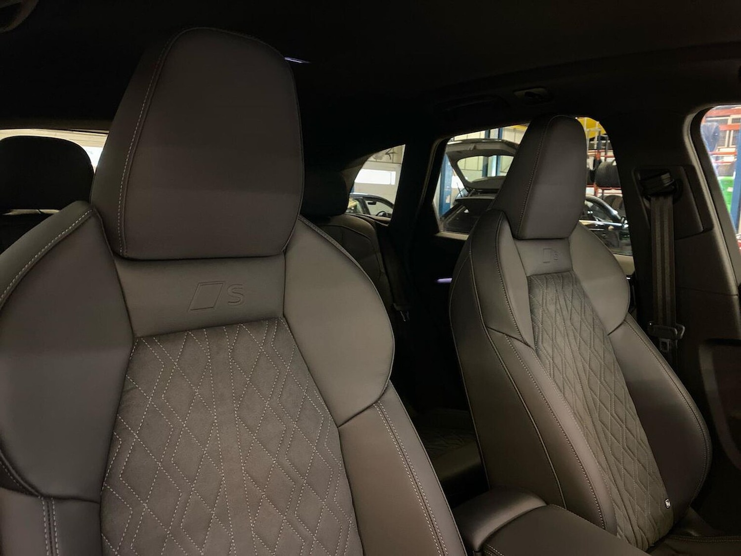 Used Audi Q5 2025 for sale - 76193215: Photo 14