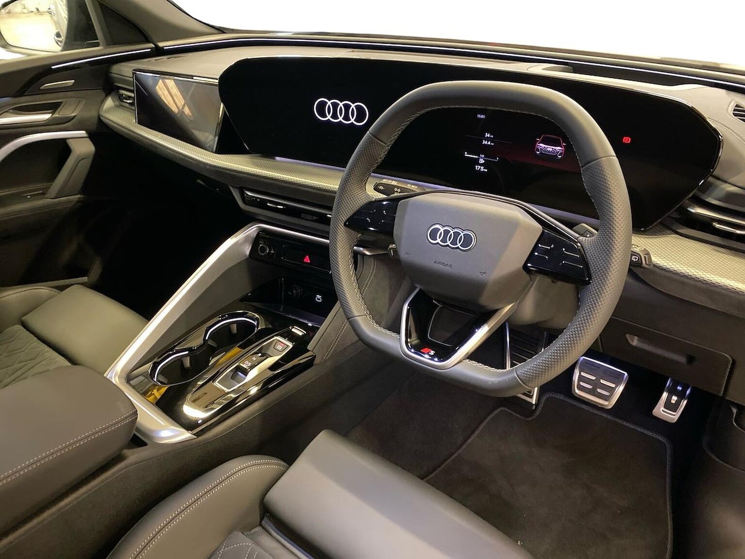 Used Audi Q5 2025 for sale - 76193215: Photo 15