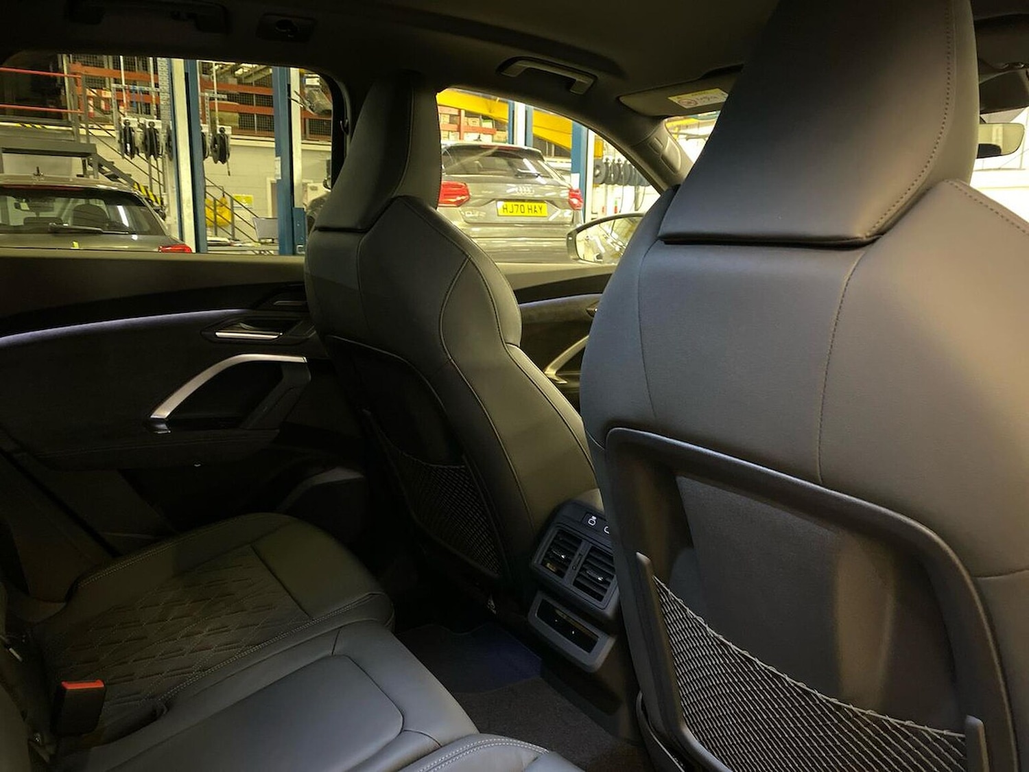 Used Audi Q5 2025 for sale - 76193215: Photo 16