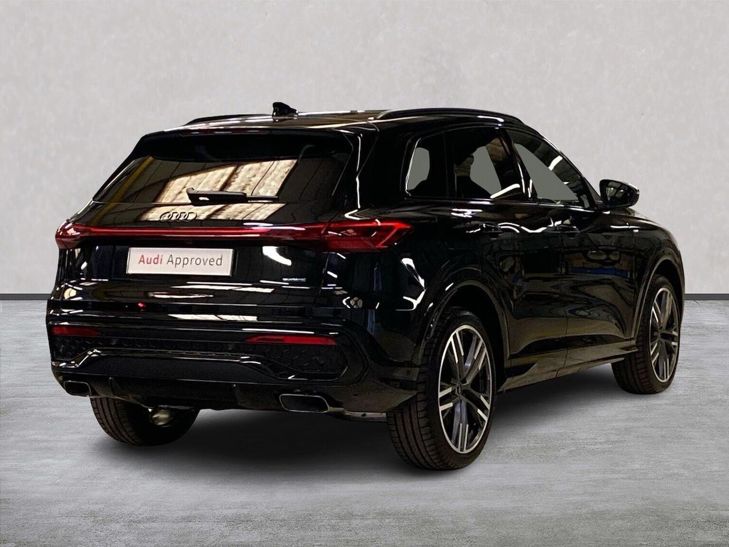 Used Audi Q5 2025 for sale - 76193215: Photo 18