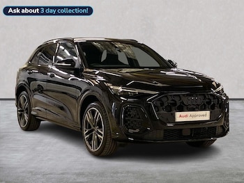 Audi - Q5