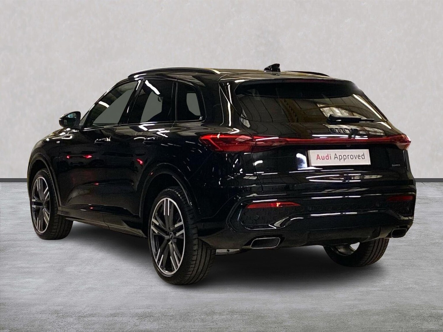 Used Audi Q5 2025 for sale - 76193215: Photo 2