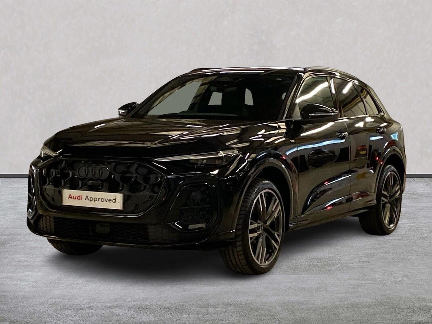 Used Audi Q5 2025 for sale - 76193215: Photo 20