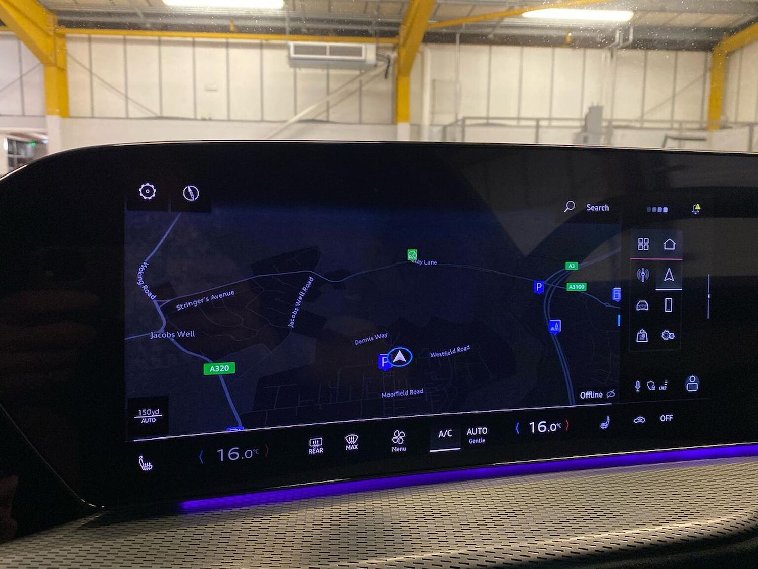 Used Audi Q5 2025 for sale - 76193215: Photo 24