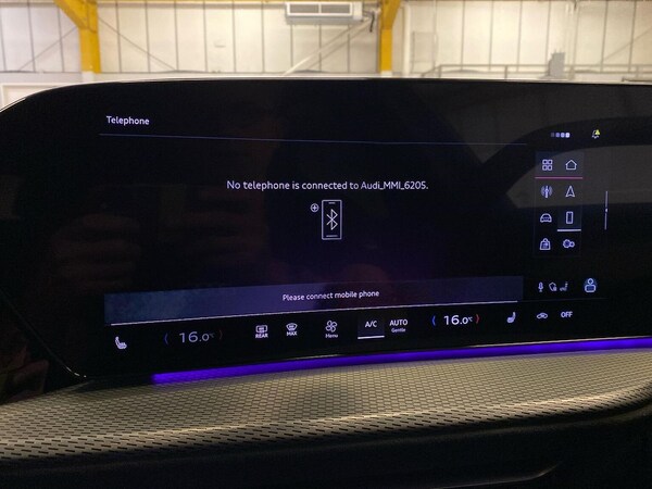 Used Audi Q5 2025 for sale - 76193215: Photo 25