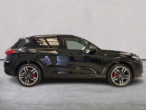 Used Audi Q5 2025 for sale - 76193215: Photo 3