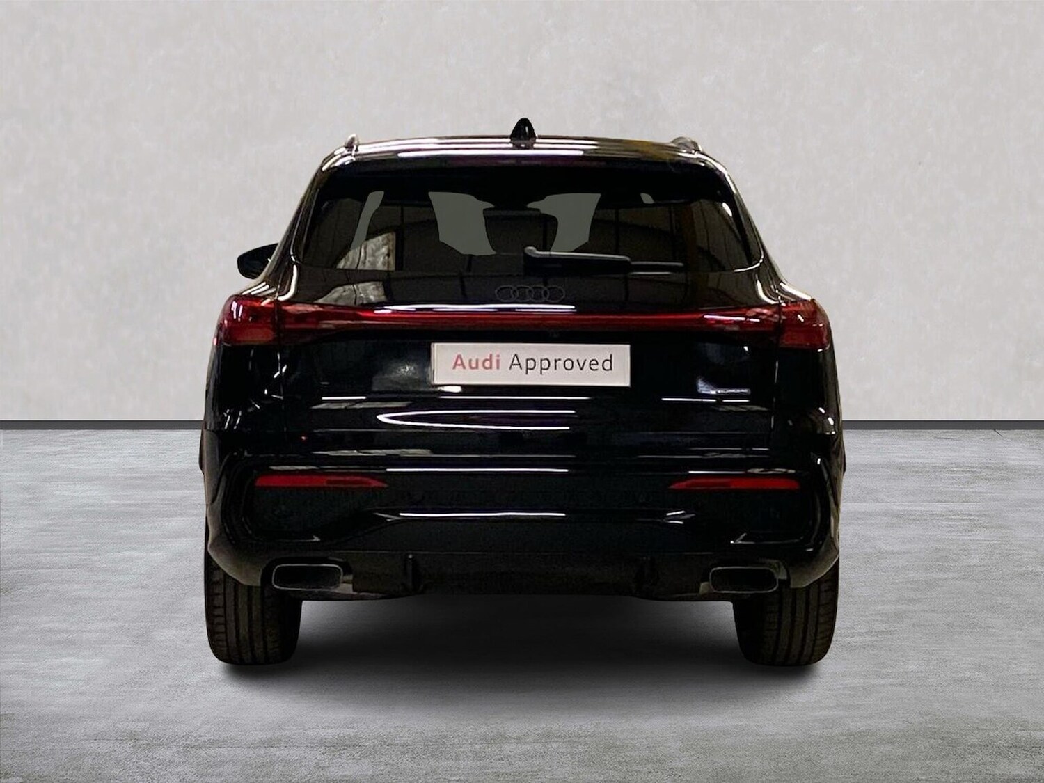 Used Audi Q5 2025 for sale - 76193215: Photo 4