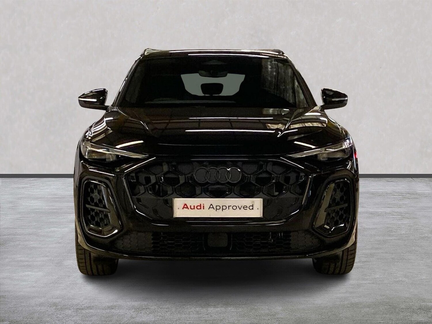 Used Audi Q5 2025 for sale - 76193215: Photo 5