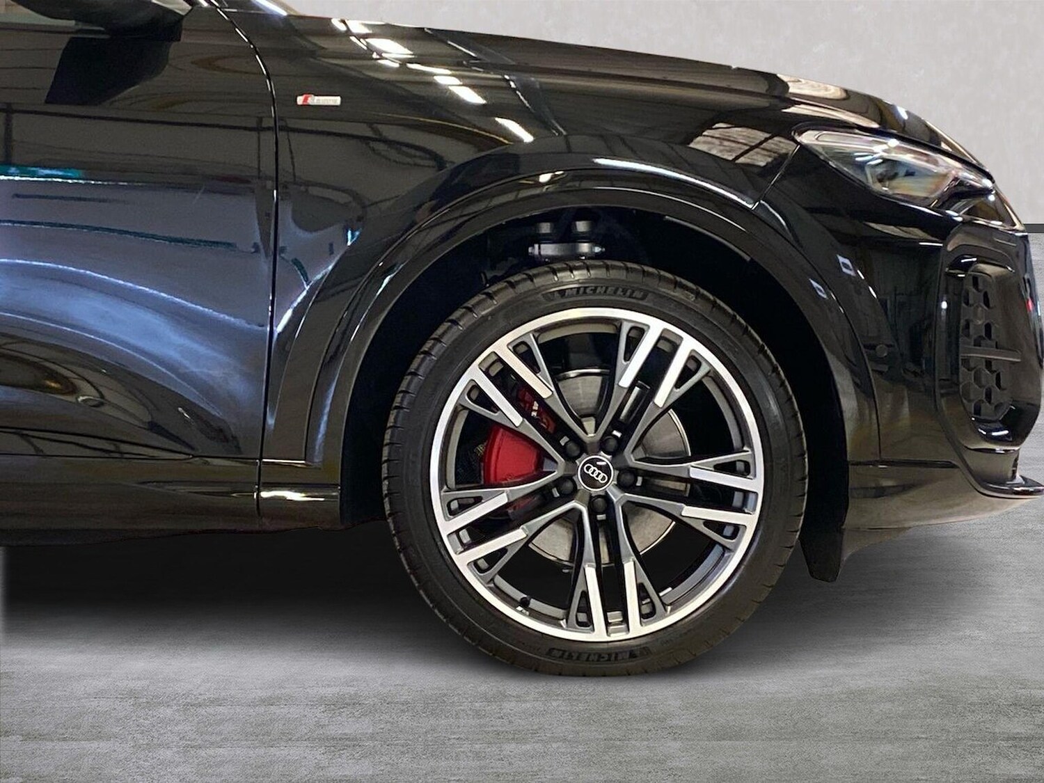 Used Audi Q5 2025 for sale - 76193215: Photo 6