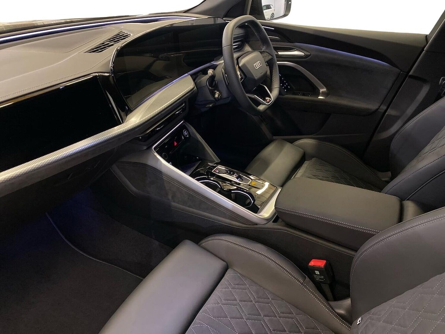 Used Audi Q5 2025 for sale - 76193215: Photo 7