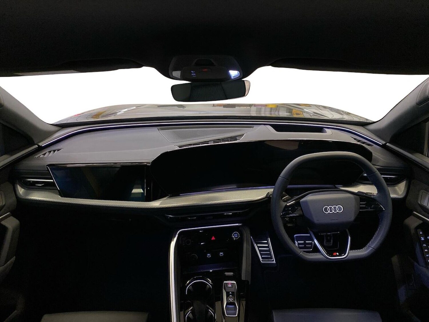 Used Audi Q5 2025 for sale - 76193215: Photo 8