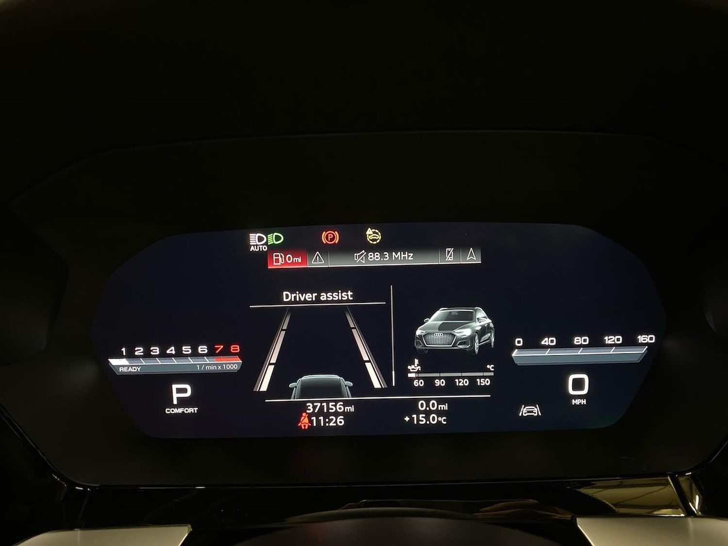 Used Audi A3 2022 for sale - 76531403: Photo 10