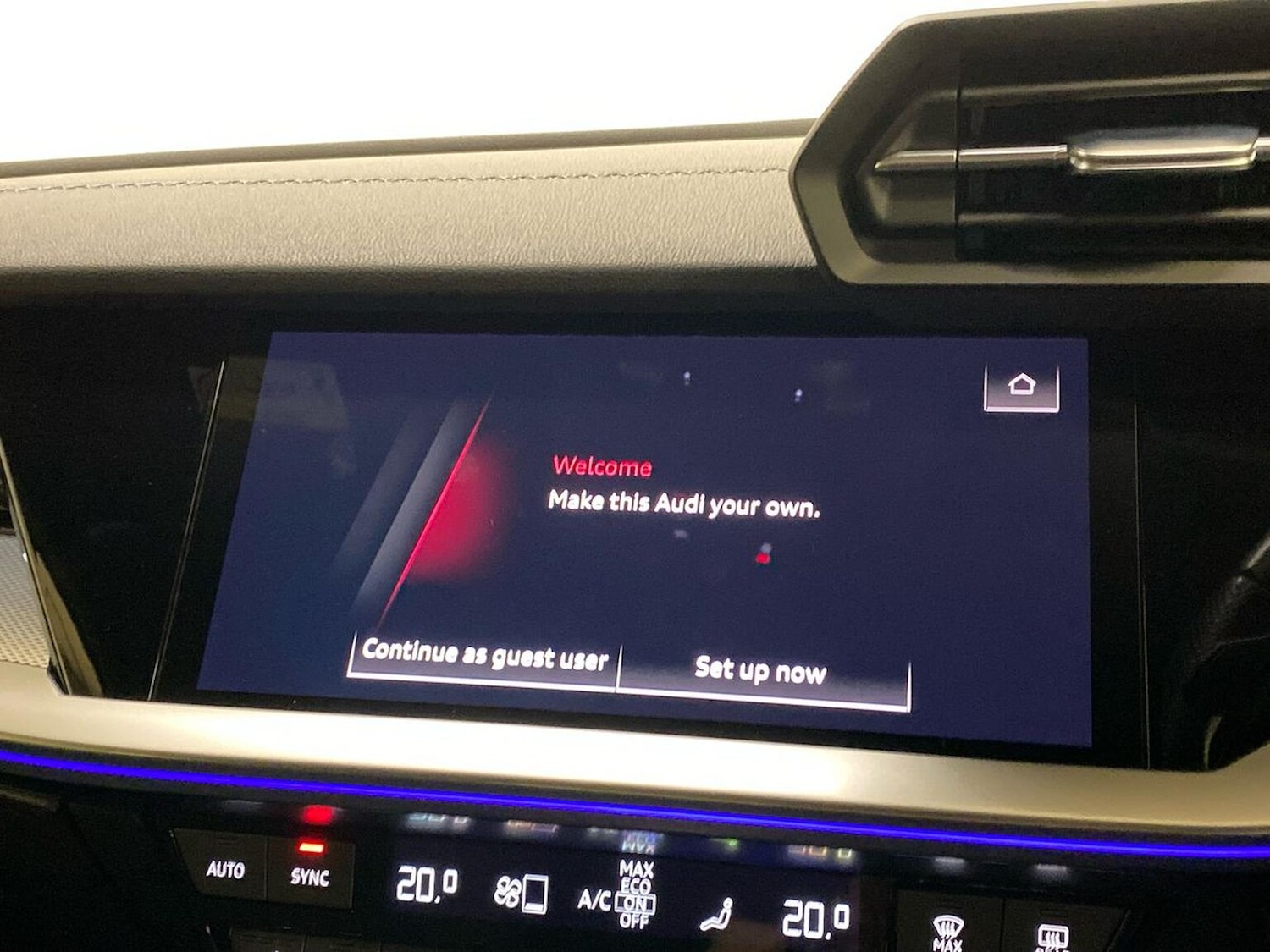 Used Audi A3 2022 for sale - 76531403: Photo 11