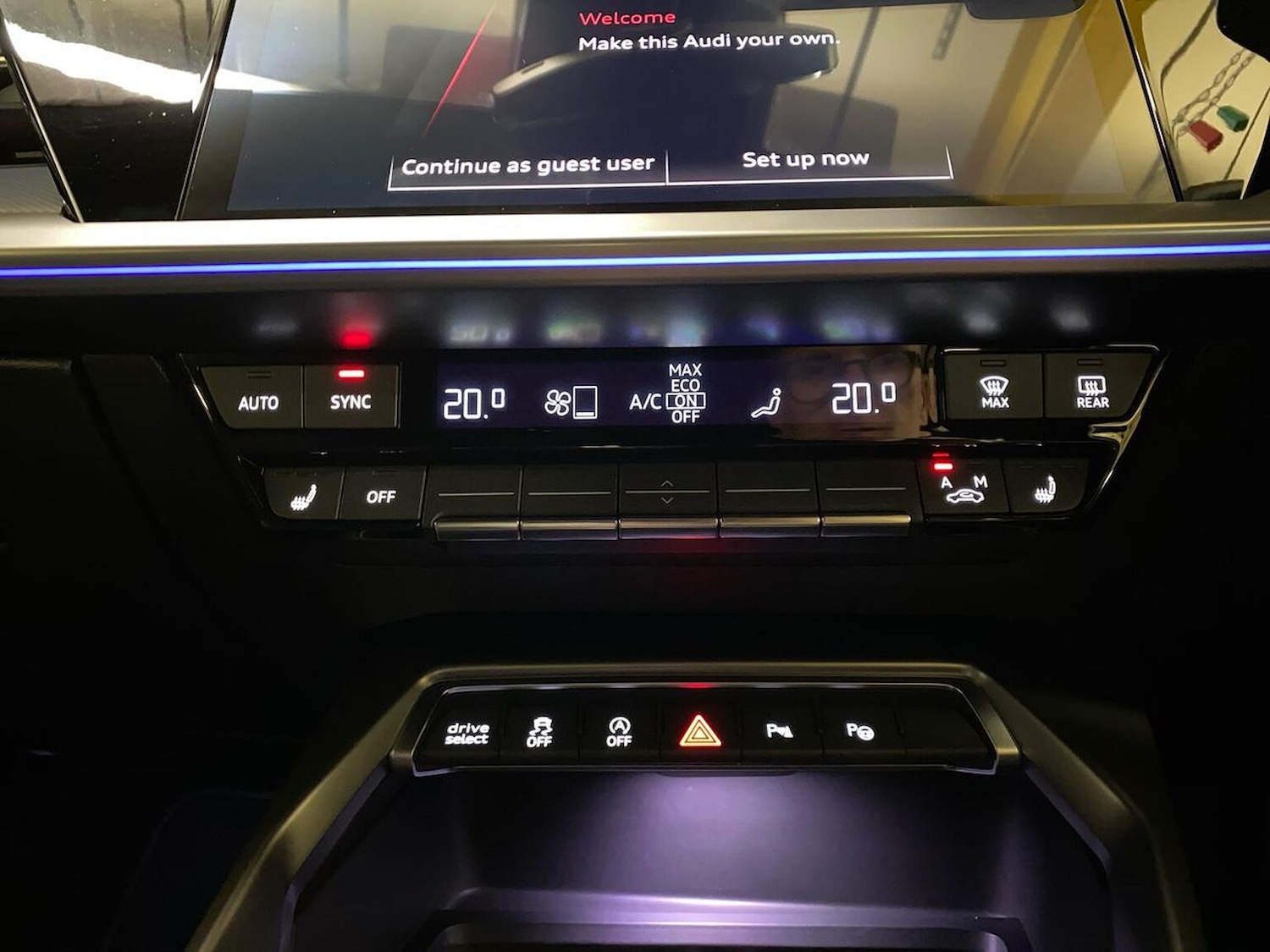 Used Audi A3 2022 for sale - 76531403: Photo 12