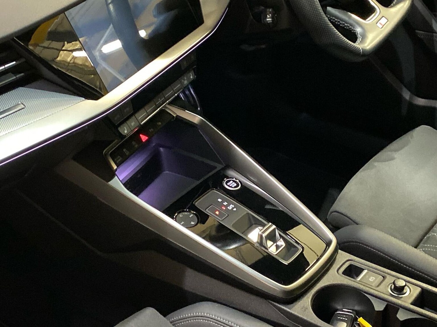 Used Audi A3 2022 for sale - 76531403: Photo 13