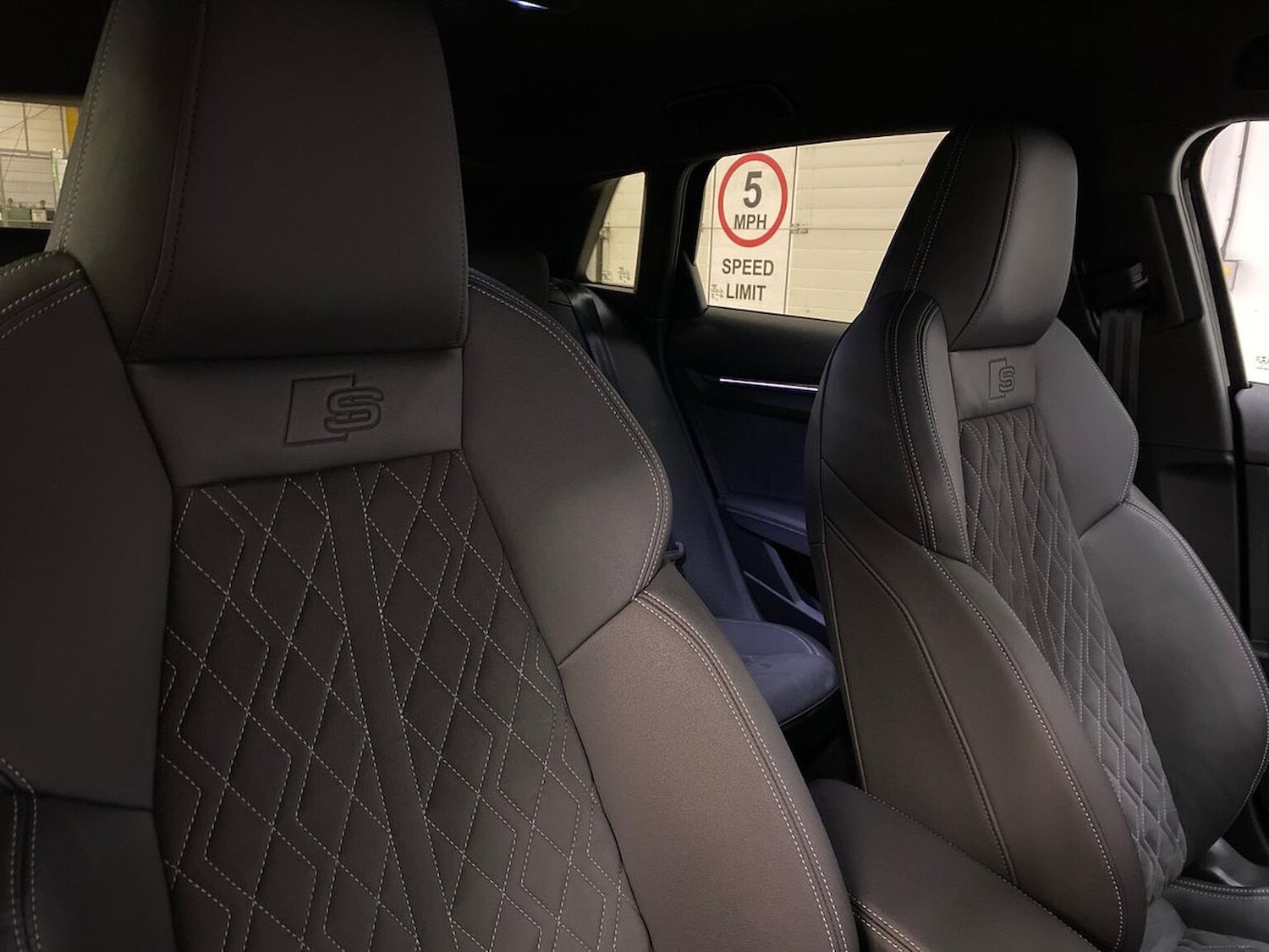 Used Audi A3 2022 for sale - 76531403: Photo 14