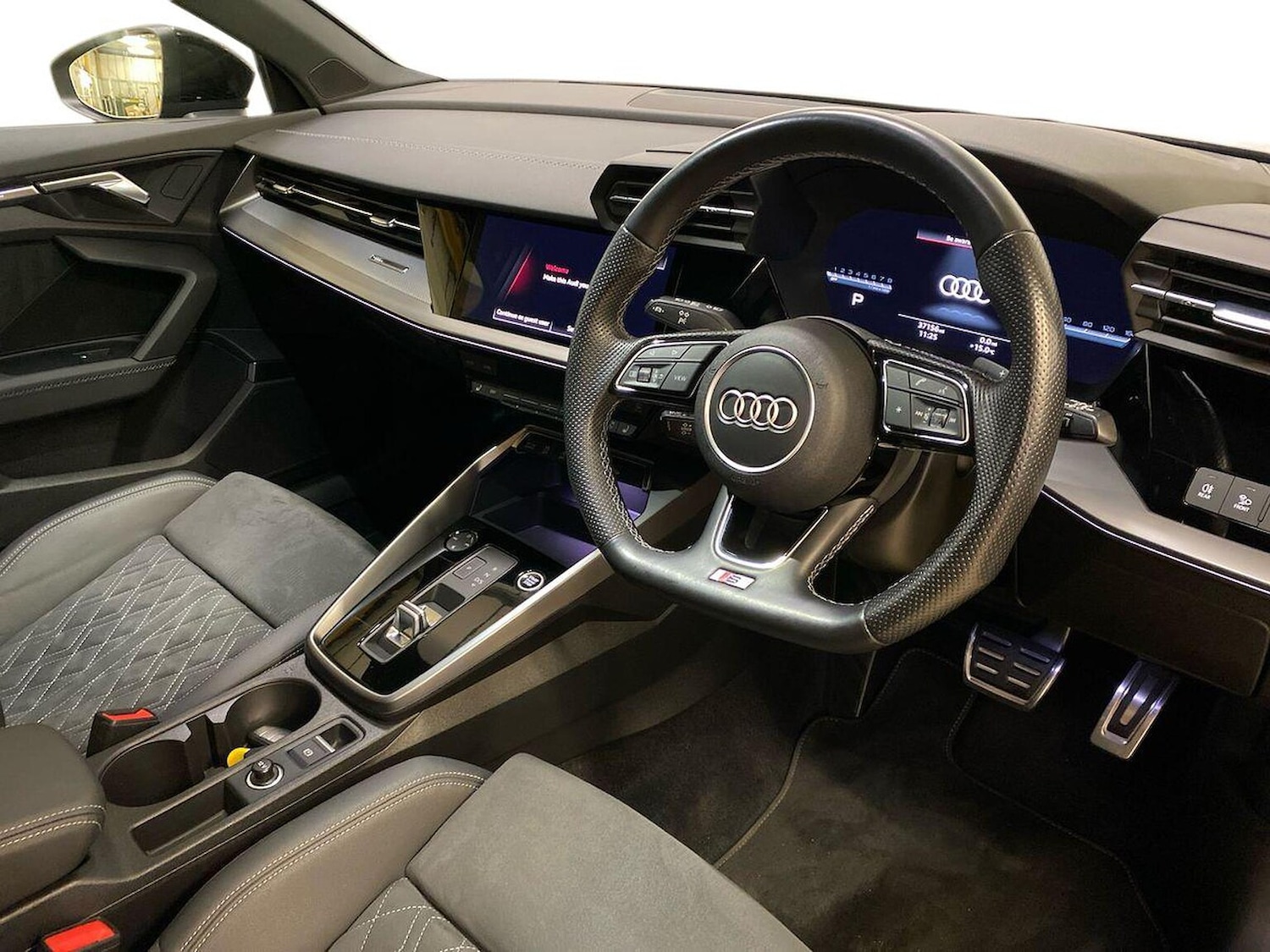 Used Audi A3 2022 for sale - 76531403: Photo 15