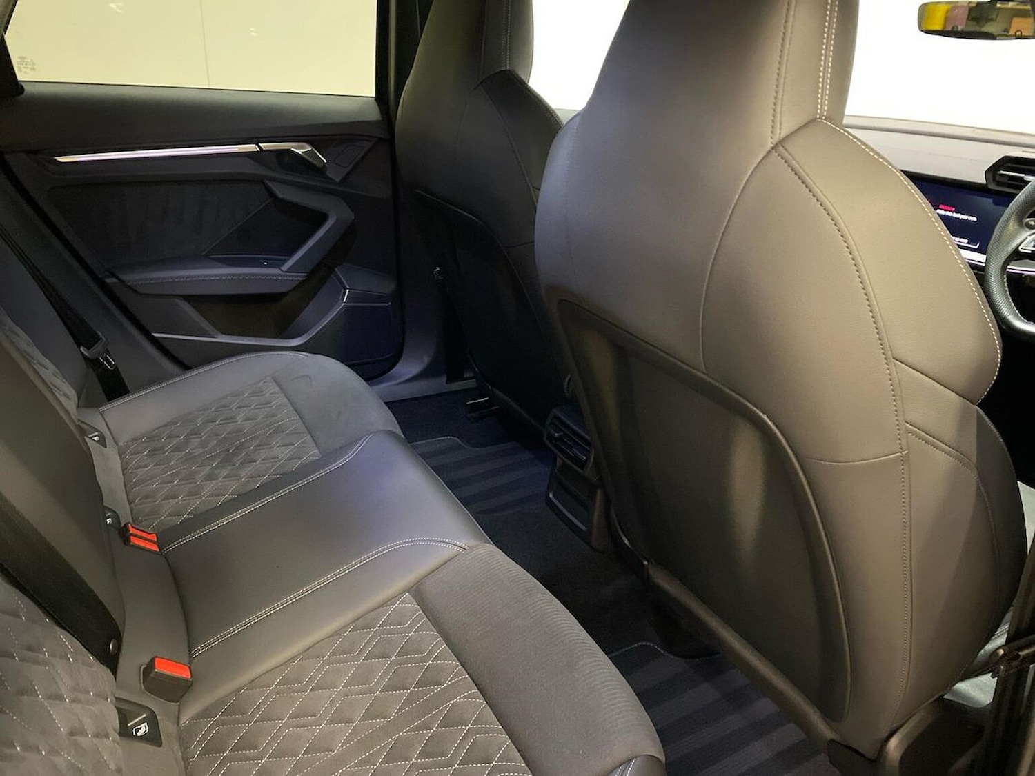 Used Audi A3 2022 for sale - 76531403: Photo 16