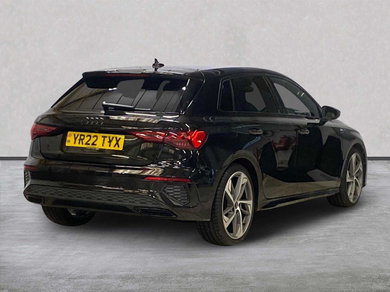 Used Audi A3 2022 for sale - 76531403: Photo 18