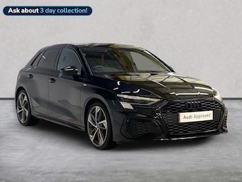 Used Audi A3 2022 for sale - 76531403: Photo