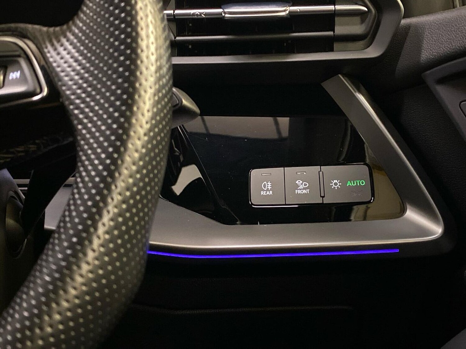 Used Audi A3 2022 for sale - 76531403: Photo 22