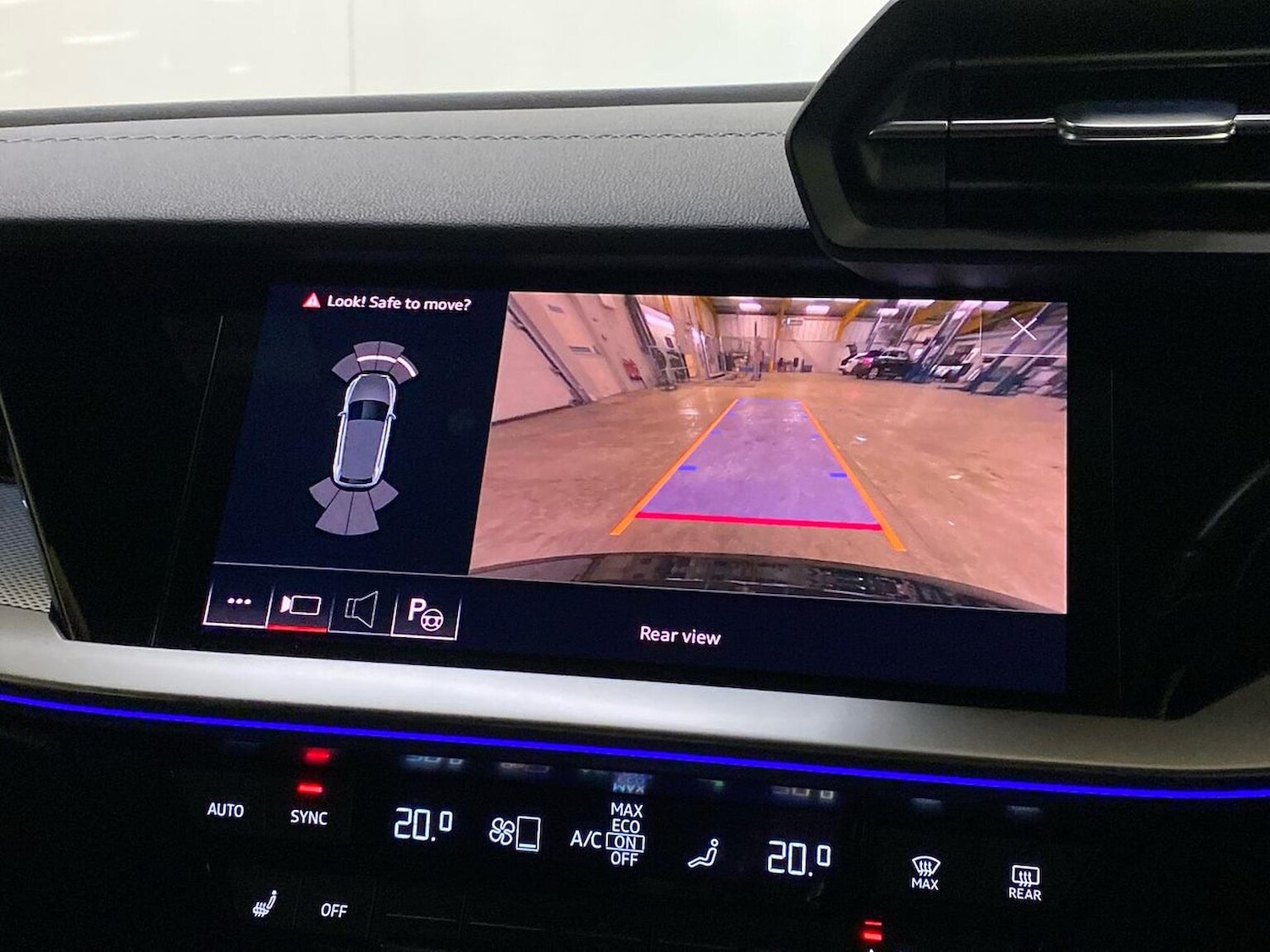 Used Audi A3 2022 for sale - 76531403: Photo 23