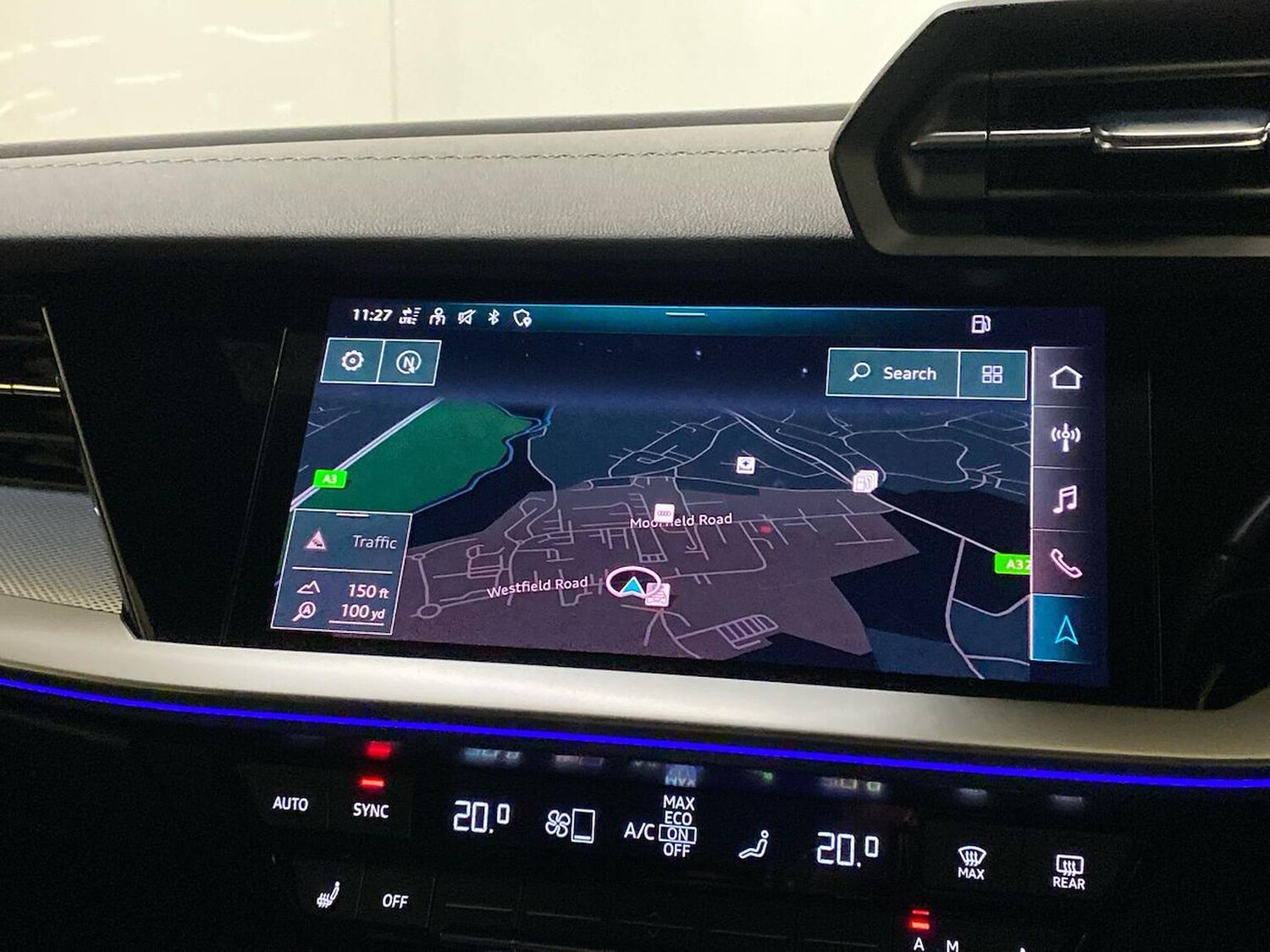 Used Audi A3 2022 for sale - 76531403: Photo 24